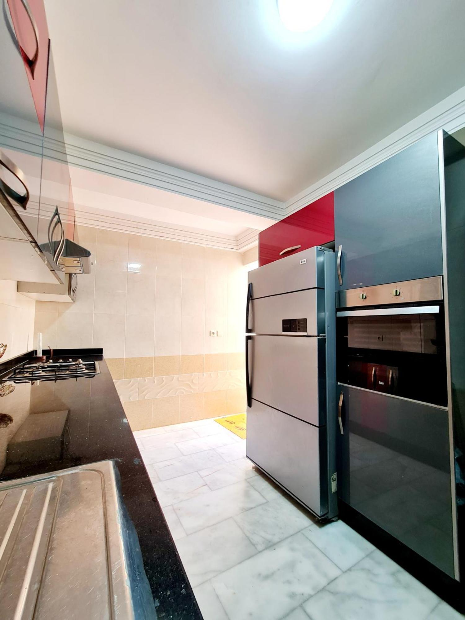 Luxury Apartment Fes - Razi Comfort Suites Exteriér fotografie