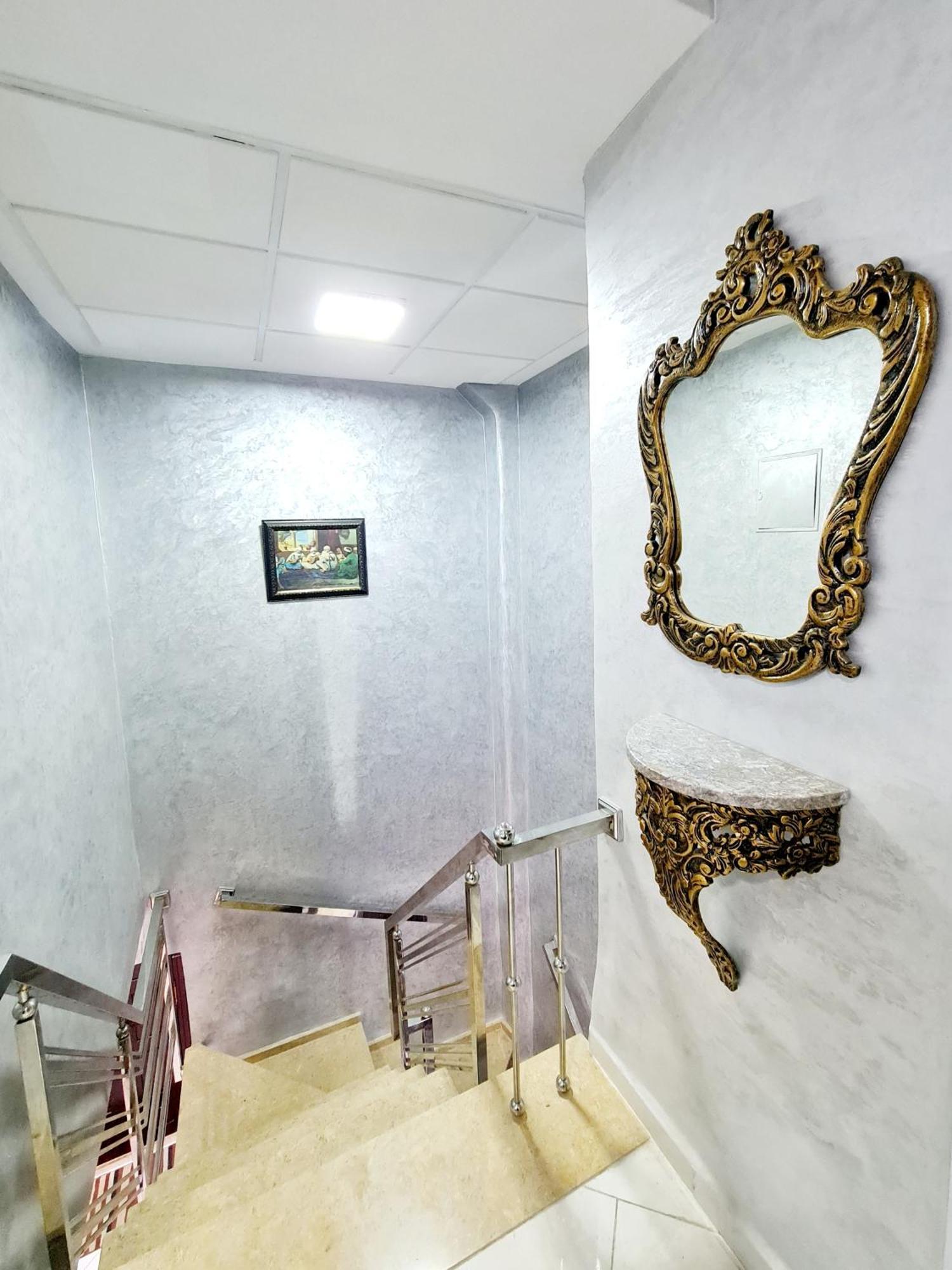 Luxury Apartment Fes - Razi Comfort Suites Exteriér fotografie
