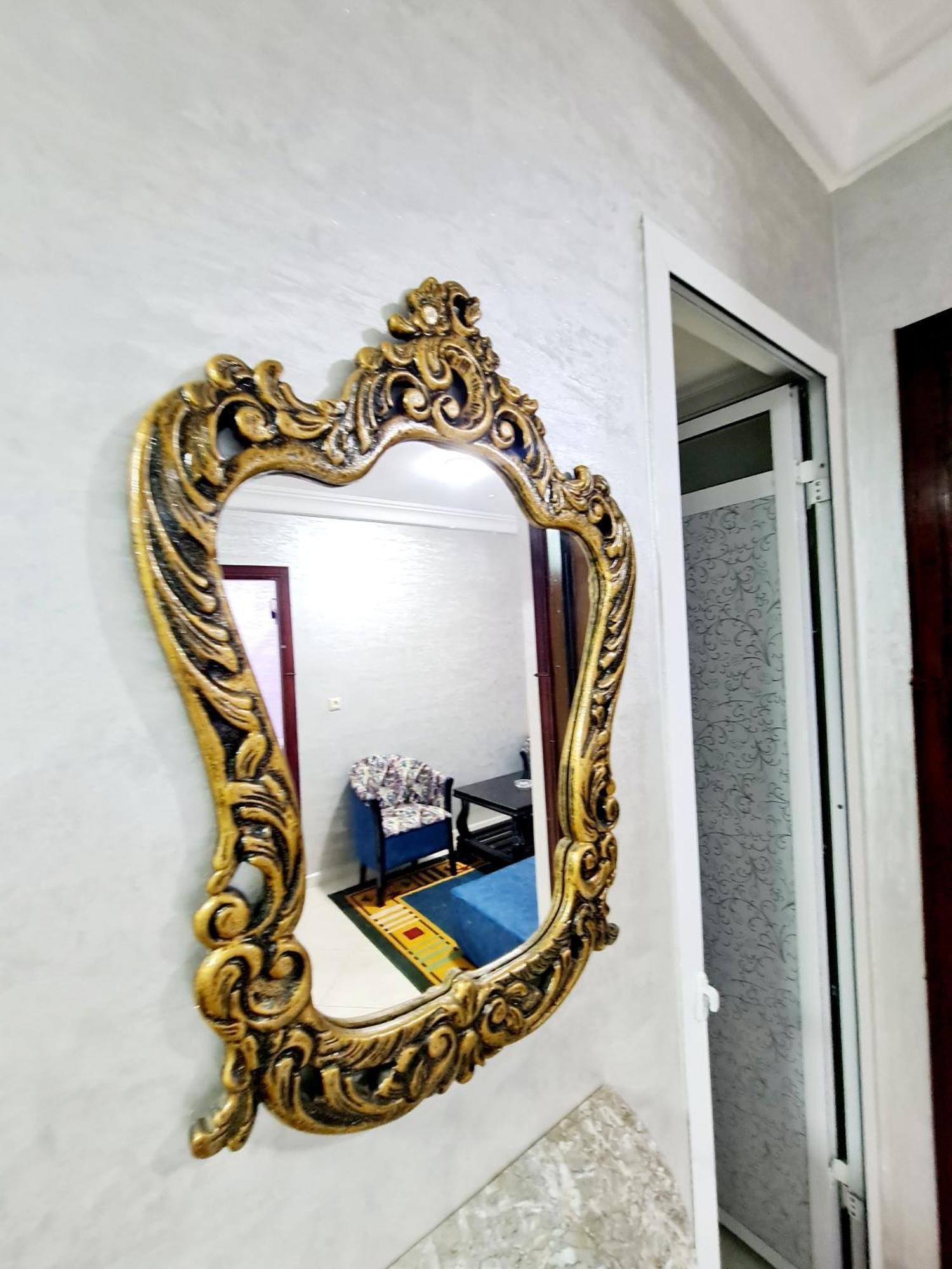 Luxury Apartment Fes - Razi Comfort Suites Exteriér fotografie